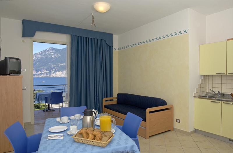 Aparthotel Rosemary