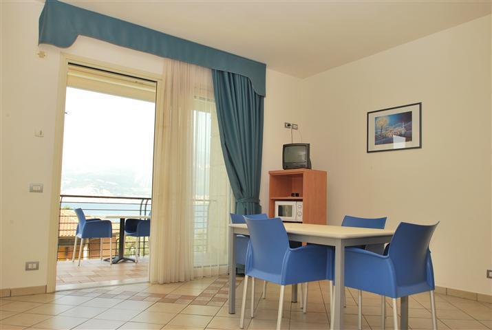 Appart hôtel Rosemary