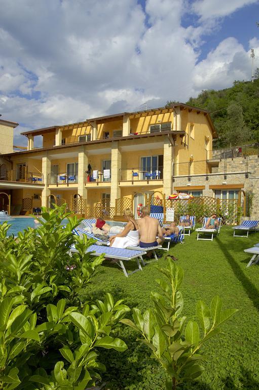 Rosemary Appart hôtel