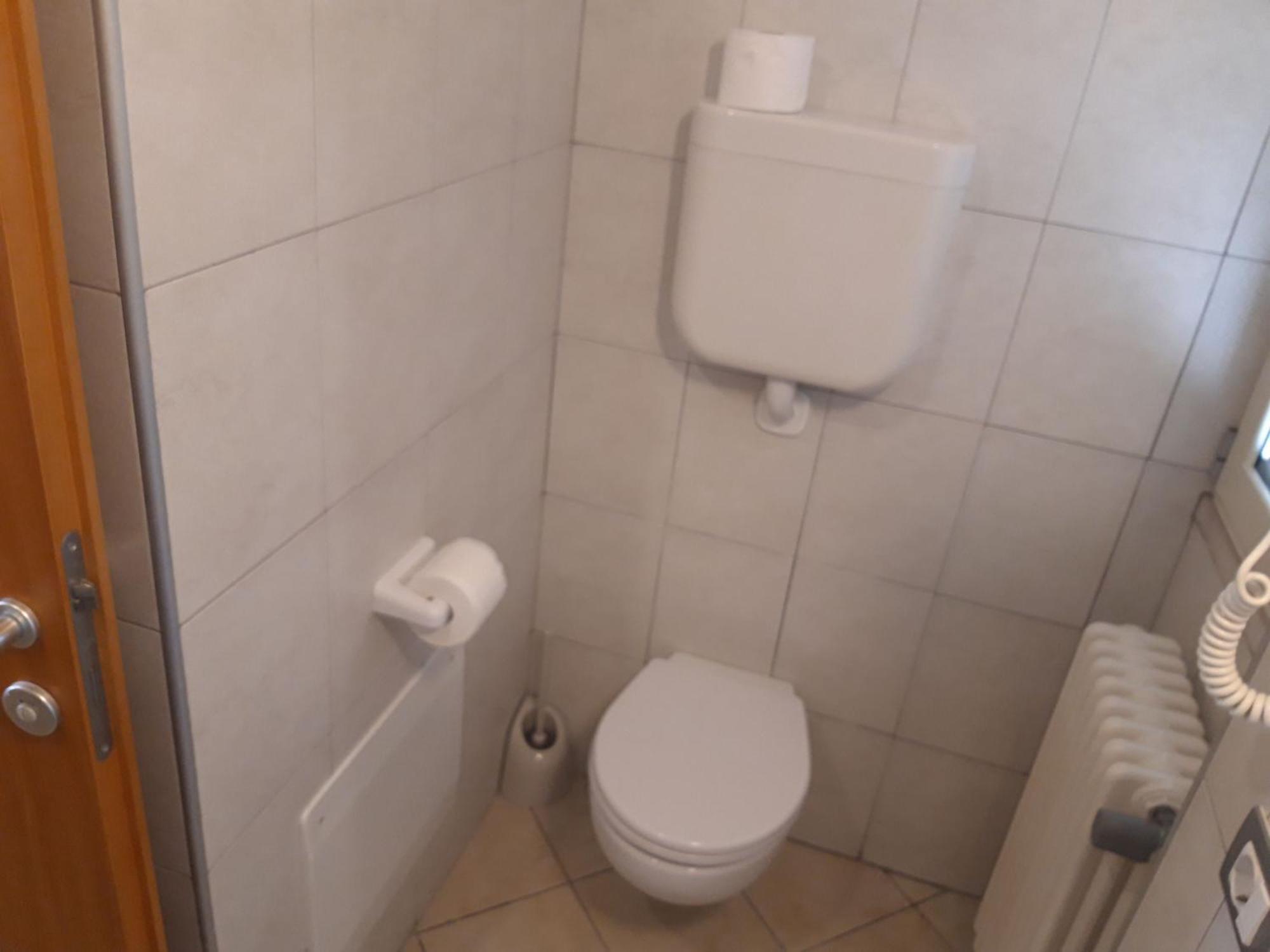 Aparthotel Rosemary Brenzone sul Garda