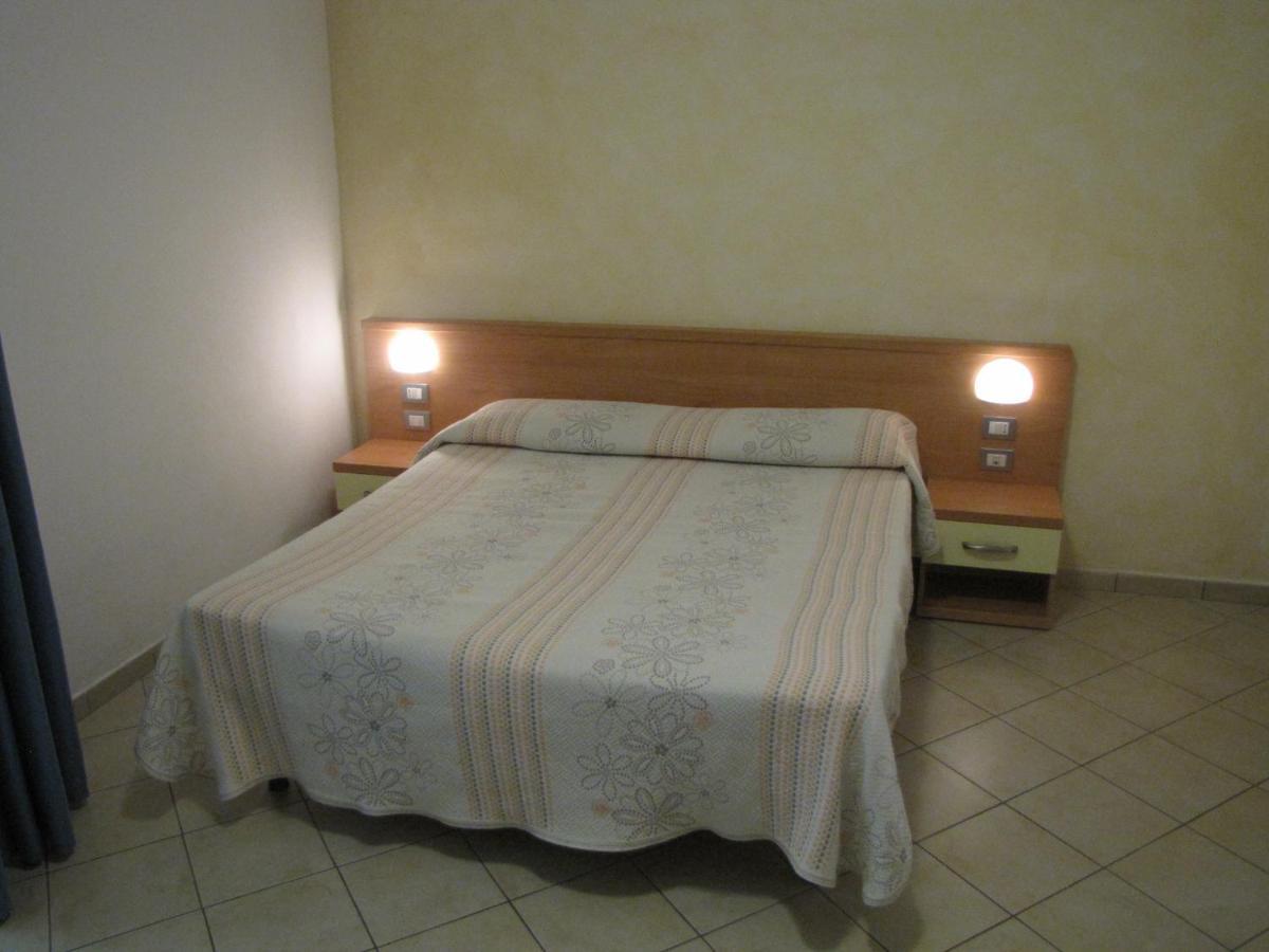 Rosemary Appart hôtel