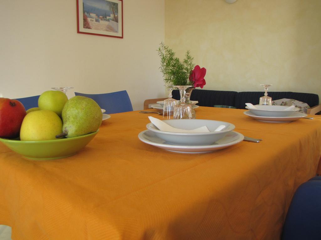 Aparthotel Rosemary Brenzone sul Garda