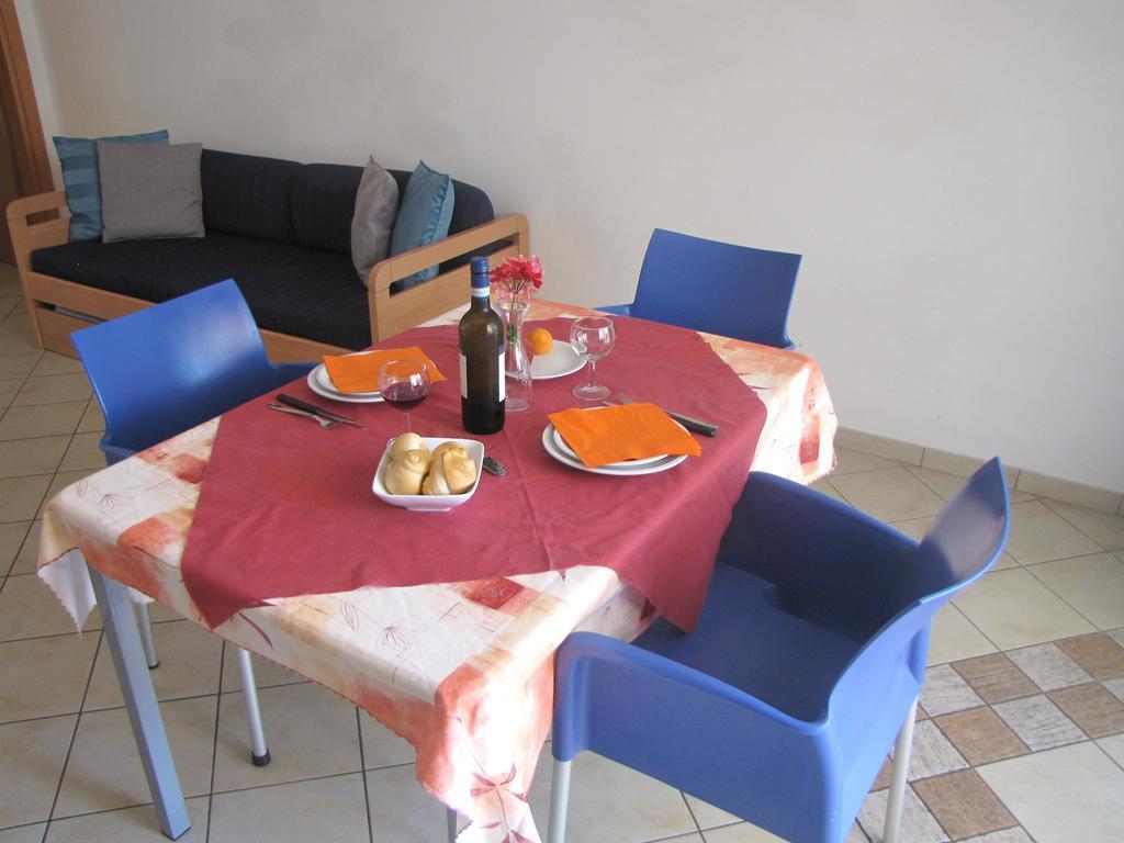 Aparthotel Rosemary