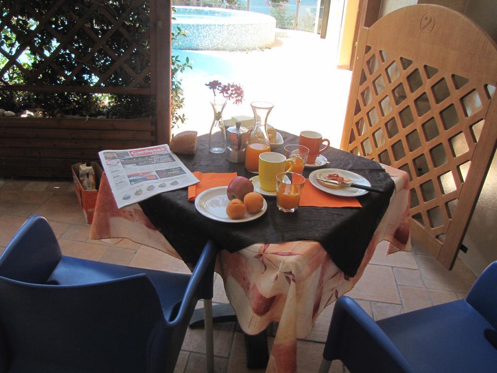 Appart hôtel Rosemary