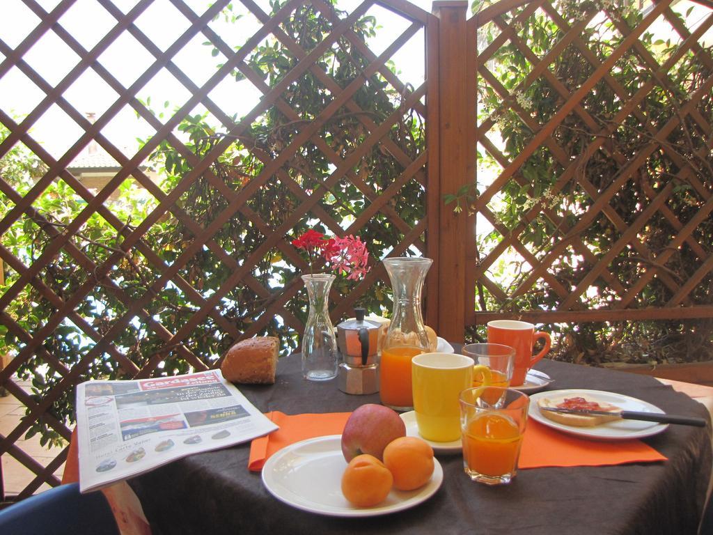 Rosemary Appart hôtel 2*
