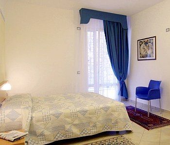 Rosemary Aparthotel
