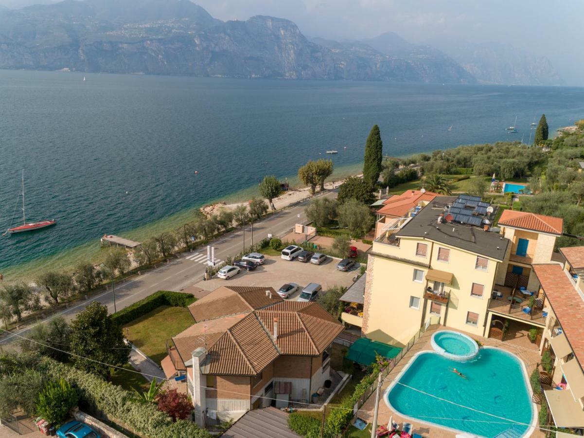 Appart hôtel Rosemary