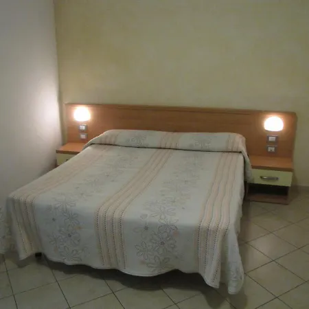 Residence Rosemary Brenzone sul Garda Exterior photo