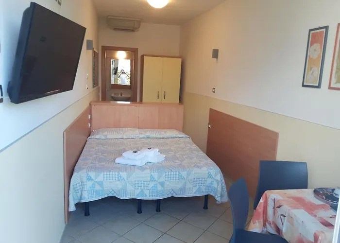Residence Rosemary