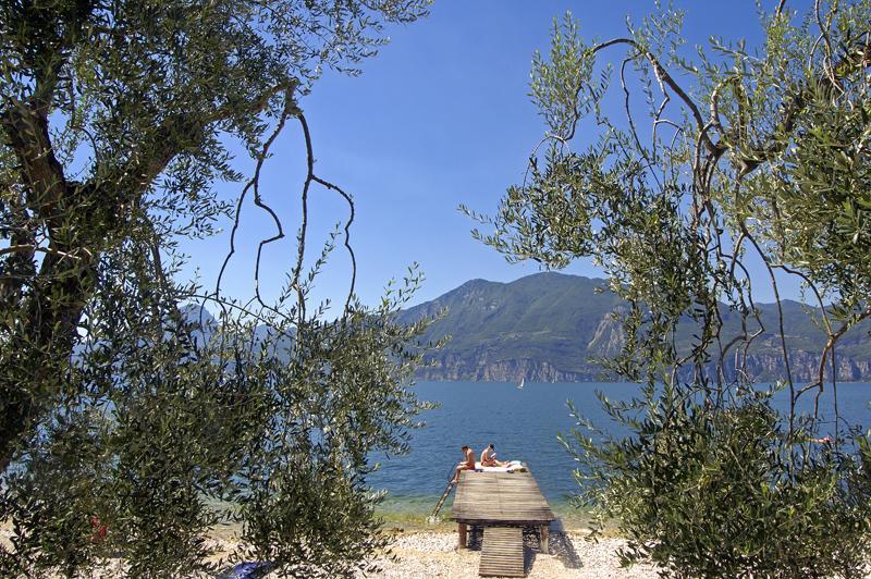 Rosemary 2* Brenzone sul Garda