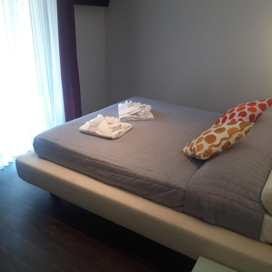 Aparthotel Rosemary 2*