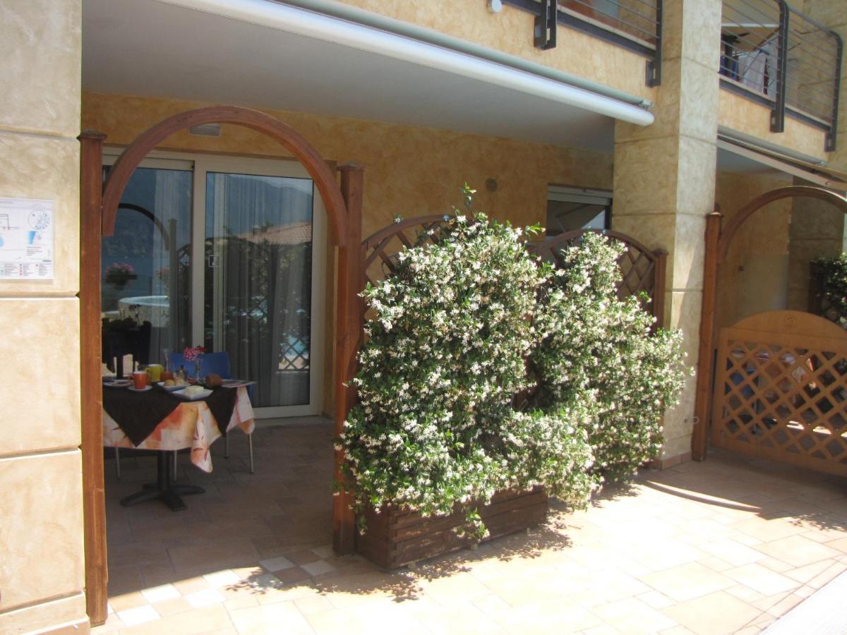 Rosemary Aparthotel