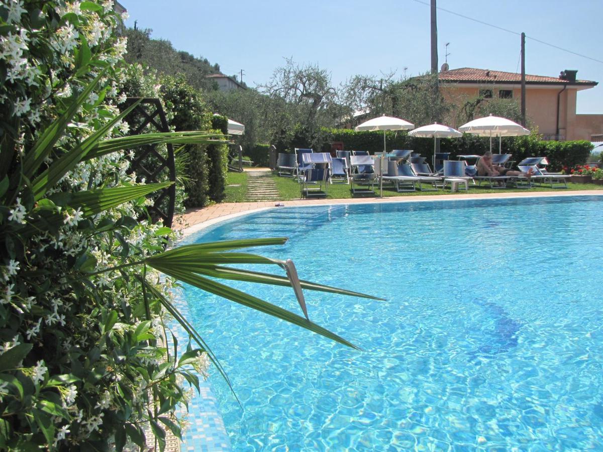 Aparthotel Rosemary 2*