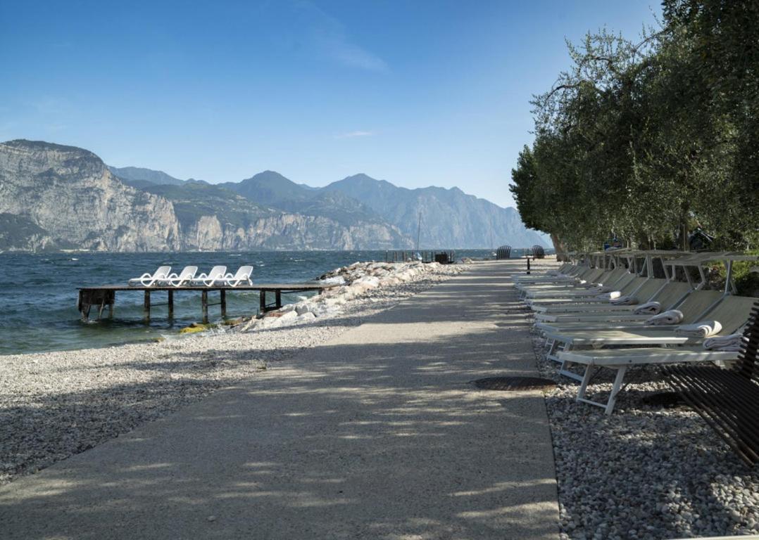Rosemary Brenzone sul Garda