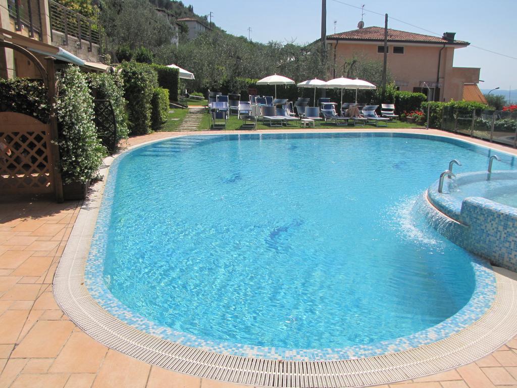 Aparthotel Rosemary Brenzone sul Garda