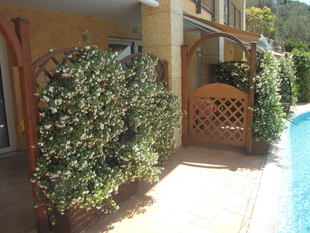 Aparthotel Rosemary