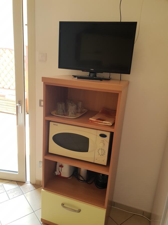 Aparthotel Rosemary 2*