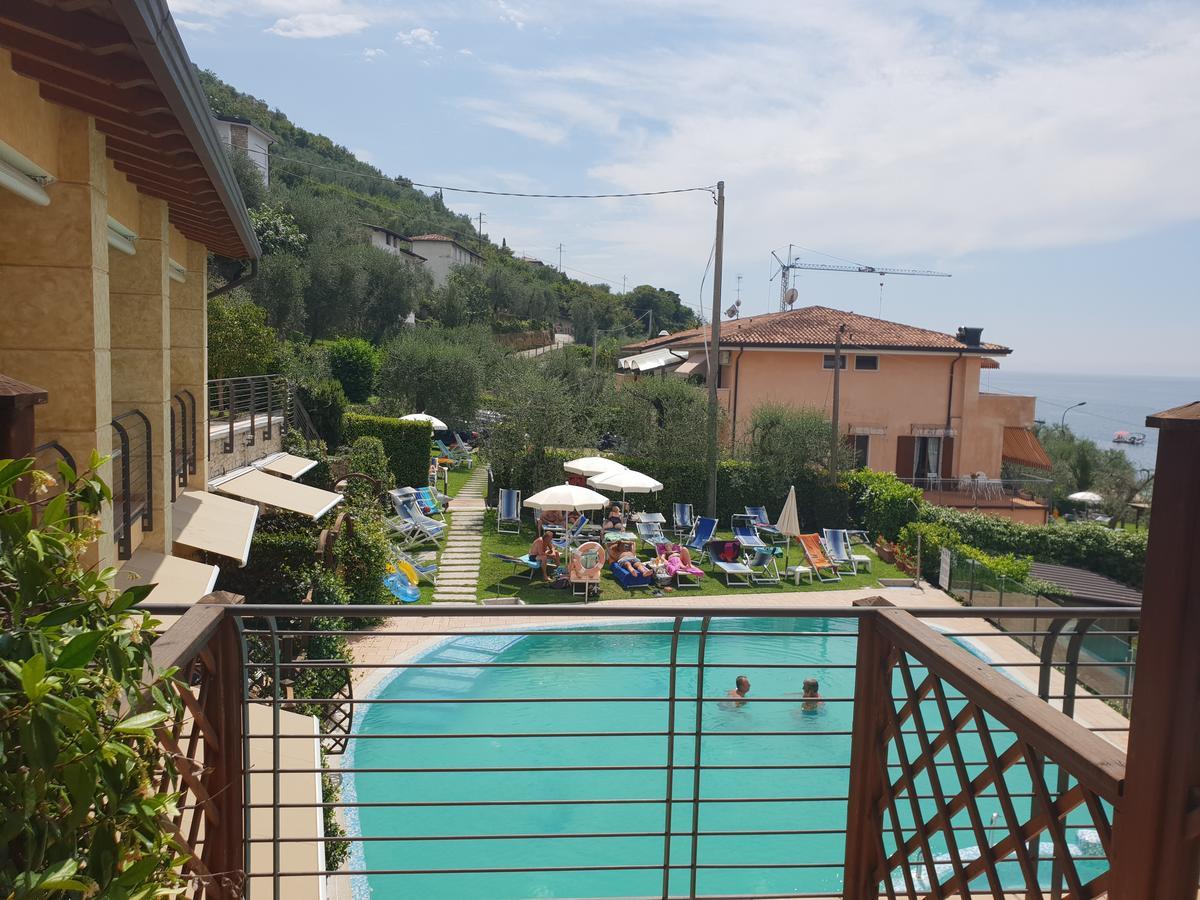 Rosemary Aparthotel 2*